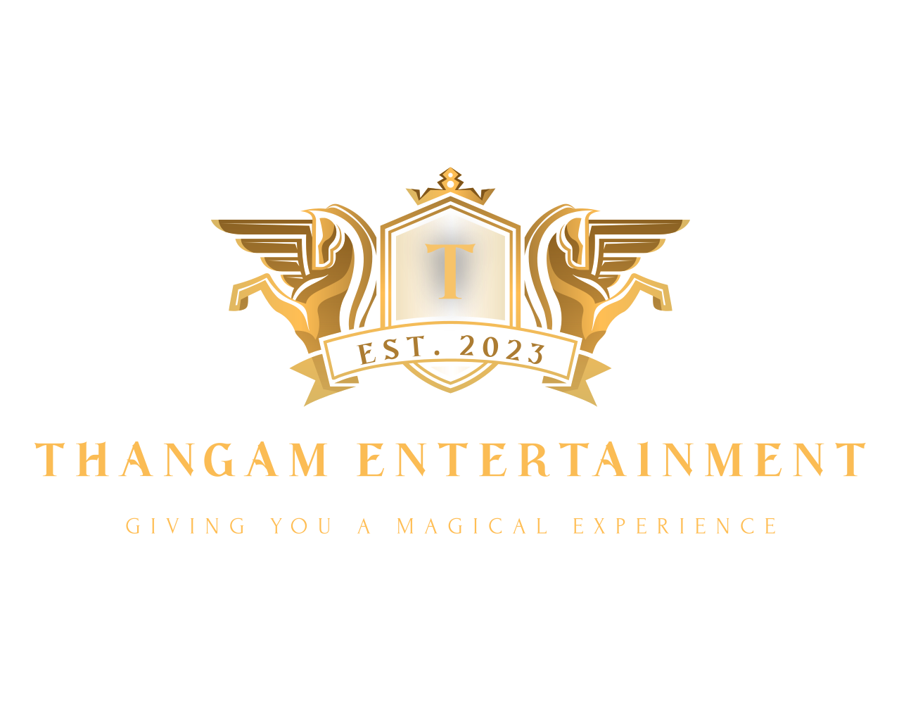 Thangam Entertainment